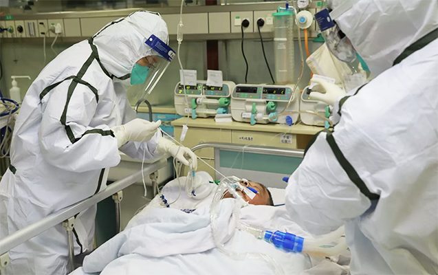 İrandan gələn 29 nəfər koronavirusa görə xəstəxanaya müraciət etdi - RƏSMİ