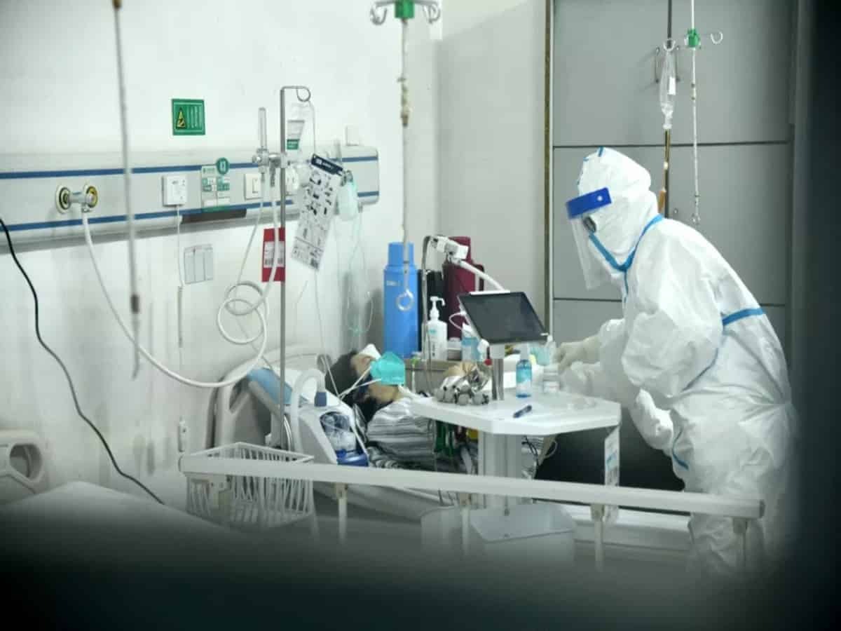 İranda daha bir deputat koronavirusa yoluxdu
