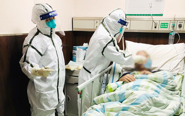 İtaliyada son sutka ərzində 743 nəfər koronavirusdan ölüb