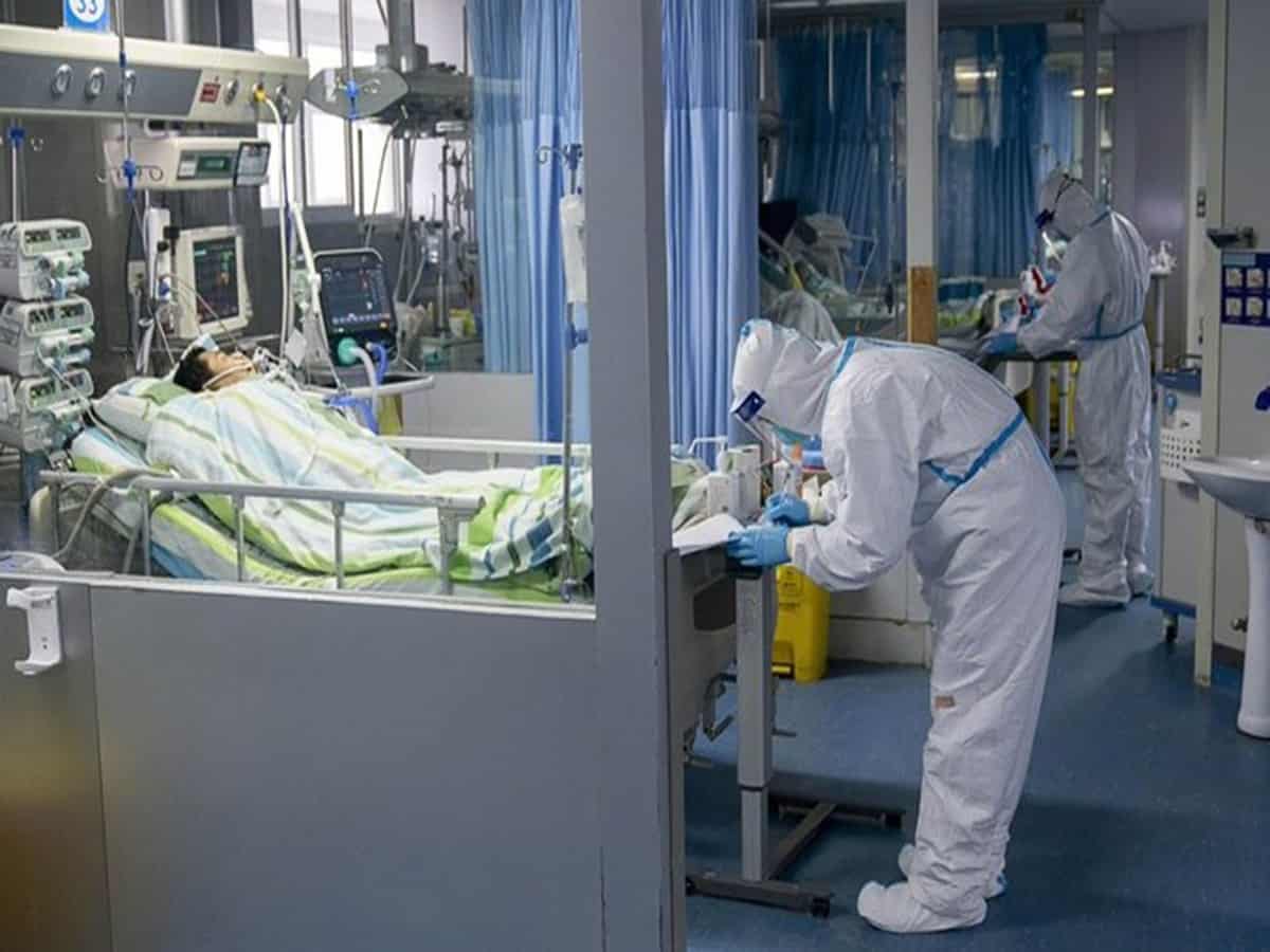 Azərbaycanda daha bir nəfər koronavirusdan öldü