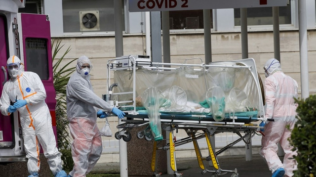 Avropada koronavirusdan ən gənc ölüm qeydə alındı