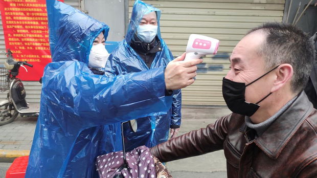 Çinlə qonşu olan bu ölkədə koronavirus aşkarlanmayıb - ŞOK SƏBƏB