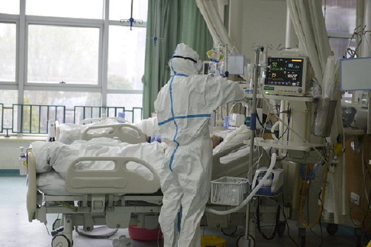 Koronavirusa yoluxan azərbaycanlı idmançı öldü - FOTO