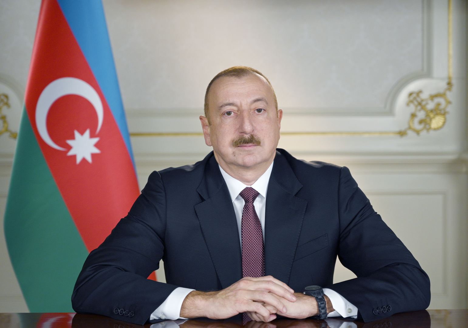 Prezident İlham Əliyev Fərman imzaladı 