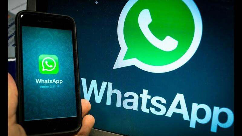 WhatsApp отключит мессенджер на миллионах смартфонов и планшетов
 