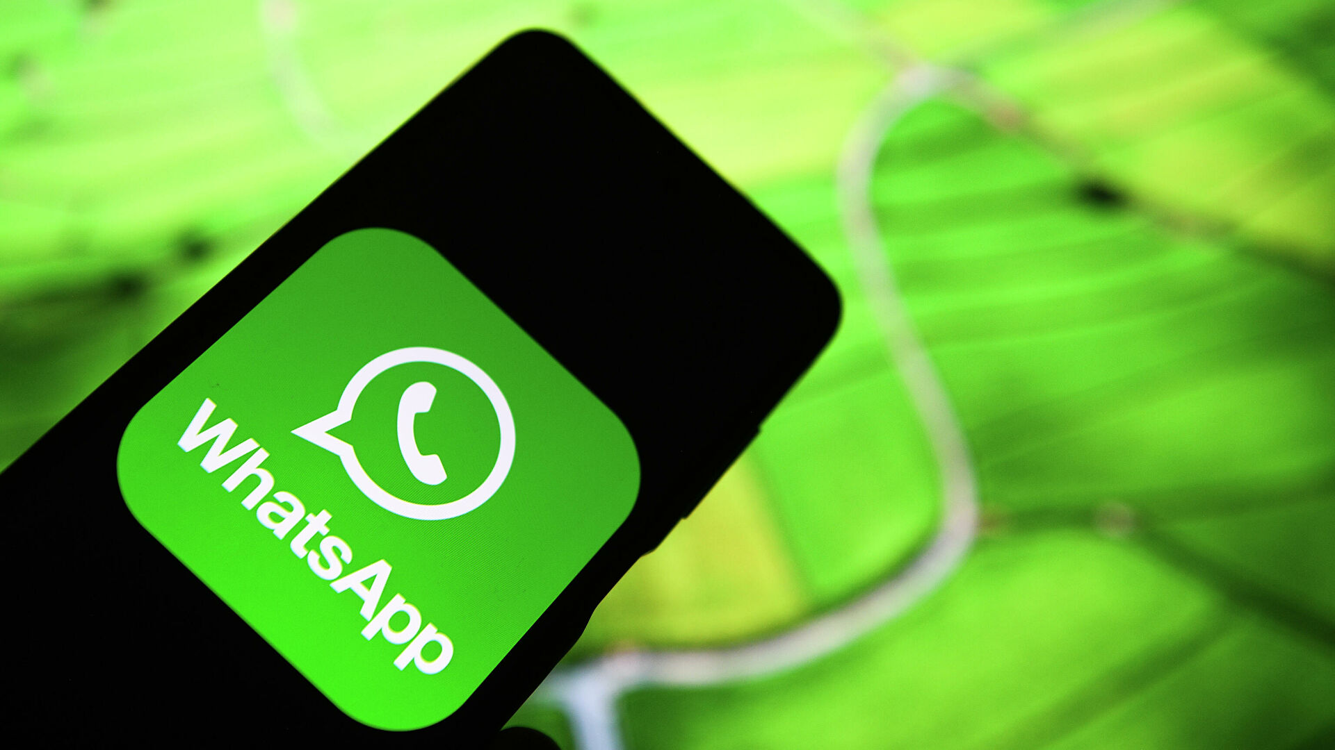 “WhatsApp”da çoxdan gözlənilən YENİLİK

 