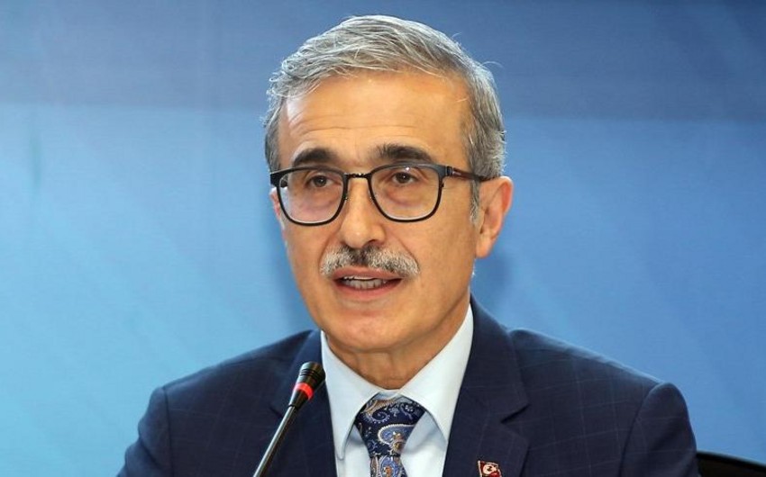 Türkiyə Prezident Administrasiyasının rəsmisi Azərbaycana başsağlığı verdi