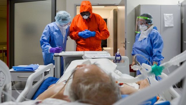 İranda koronavirusdan daha 20 nəfər ölüb
