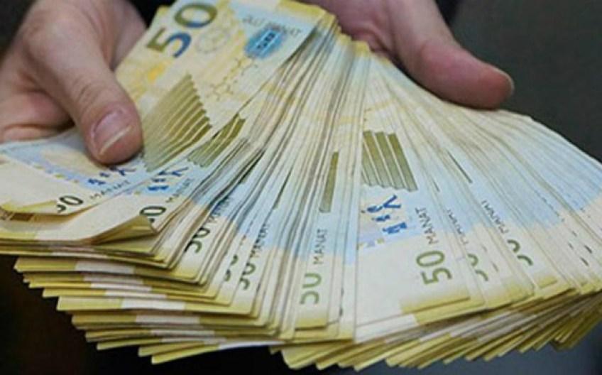 Baş prokuror: "Ötən il 206 milyon manatlıq maddi ziyan ödətdirilib"