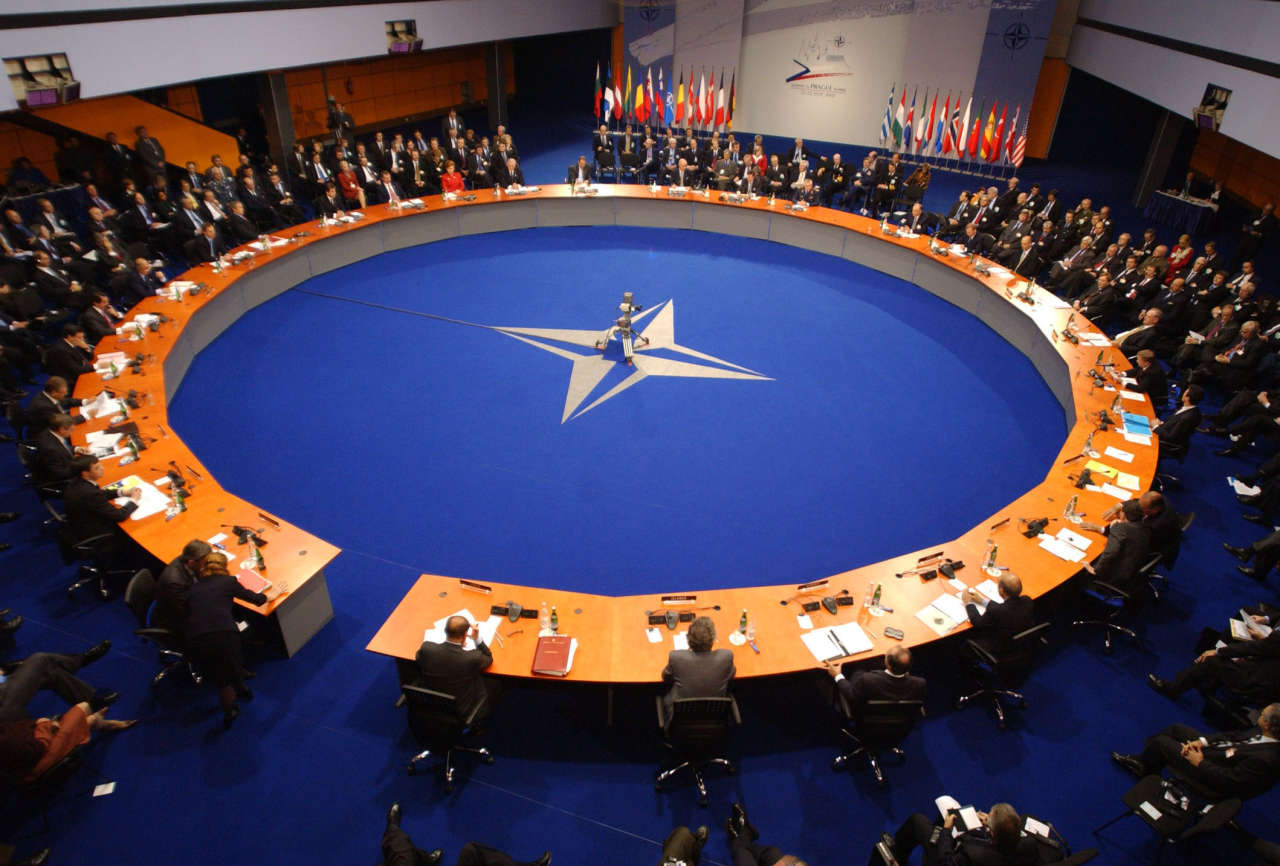 İsveç və Finlandiya NATO-ya üzvlük protokolunu imzalayıb