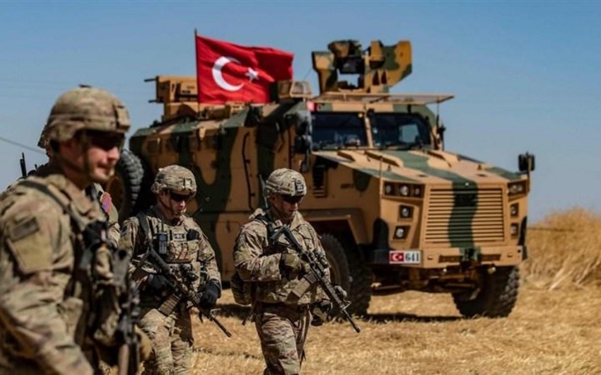 Türkiyə DİN: “Raket hücumunda 8 təhlükəsizlik əməkdaşı yaralanıb” - YENİLƏNDİ