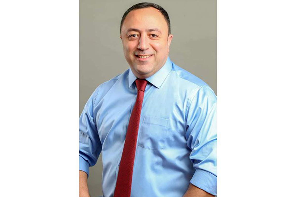 Azərbaycan Yüksəliş Partiyasının sədri Anar Əsədli həbs edildi