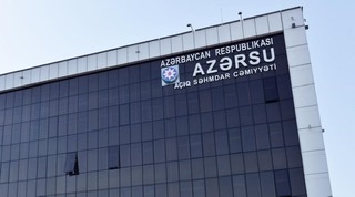 "Azərsu" rəsmisi: "Azərbaycanda şirin su ehtiyatlarında ciddi azalma var"

 