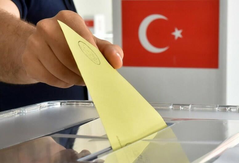 Türkiyədə prezident seçkilərinin ikinci turu başladı