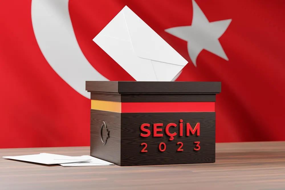 Türkiyədə keçirilən ikinci tur prezident seçkilərinin ilkin nəticələri açıqlandı