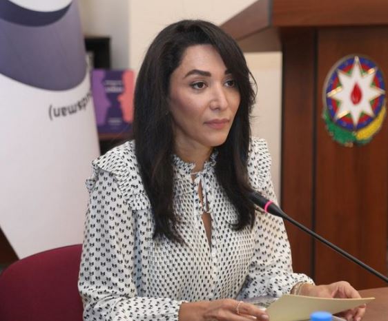 Ombudsman Qarabağın erməni sakinlərinə müraciət edib